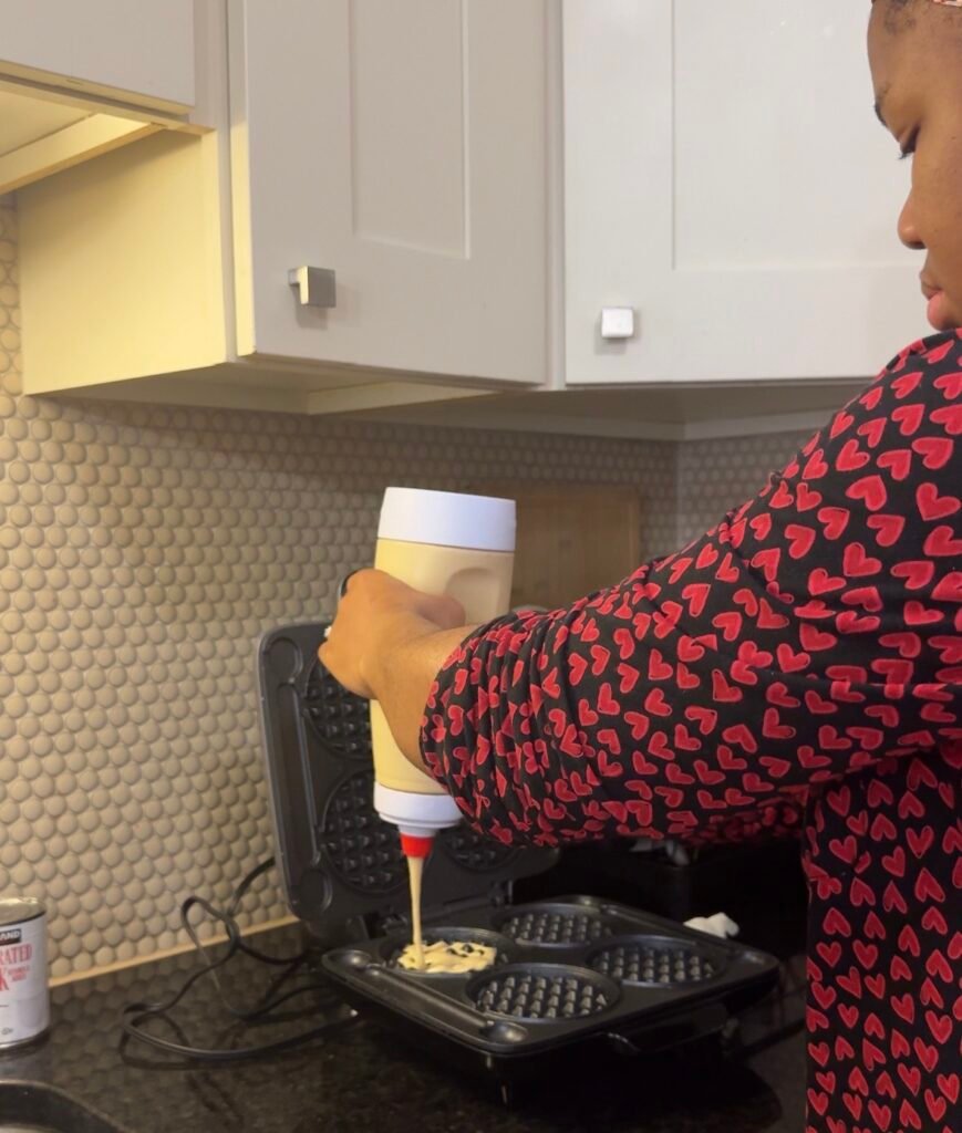 How I Got Back My Morning As a Busy Mom screenshot